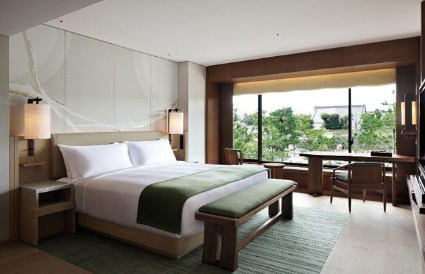 Hotel The Mitsui